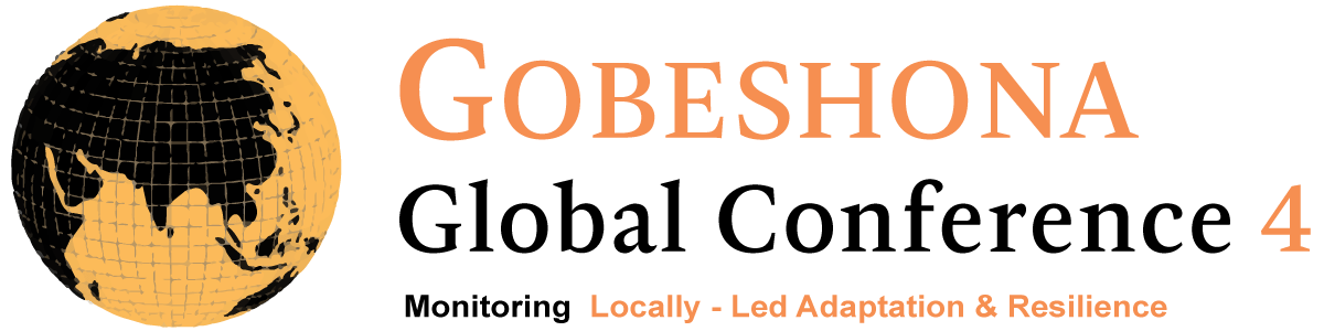 Gobeshona Global Conference – Monitoring Locally – Led Adaptation ...
